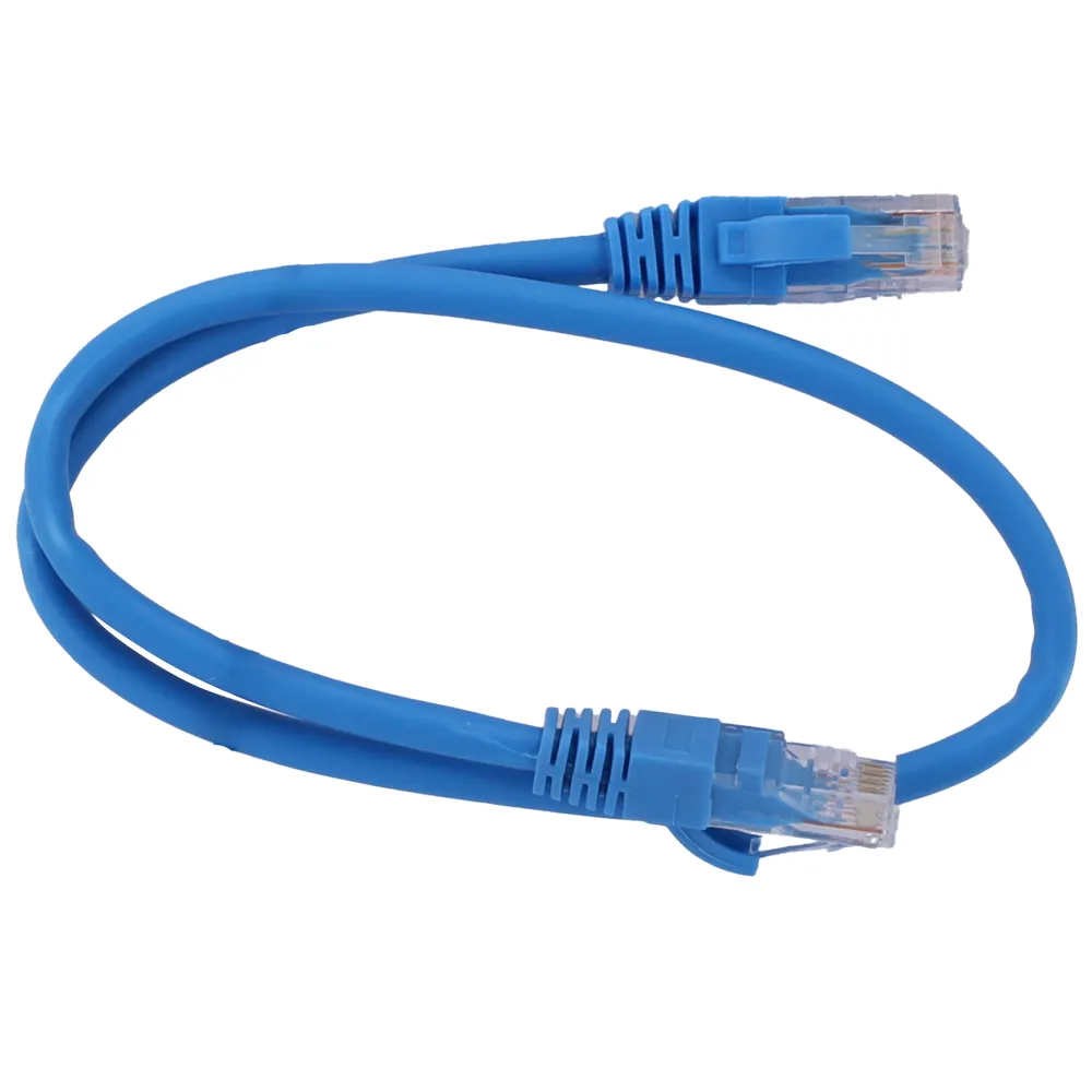 Cavo UTP Cat6 - UTP6-H-05B