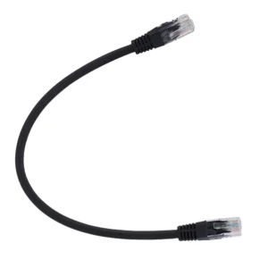 Cavo UTP Cat6 - UTP6-H-05BK