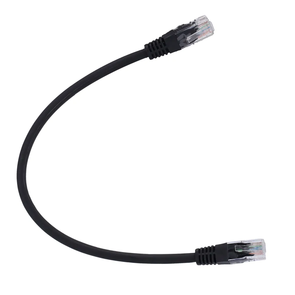 Cavo UTP Cat6 - UTP6-H-05BK