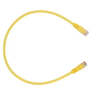 Cavo UTP Cat6 - UTP6-H-05Y