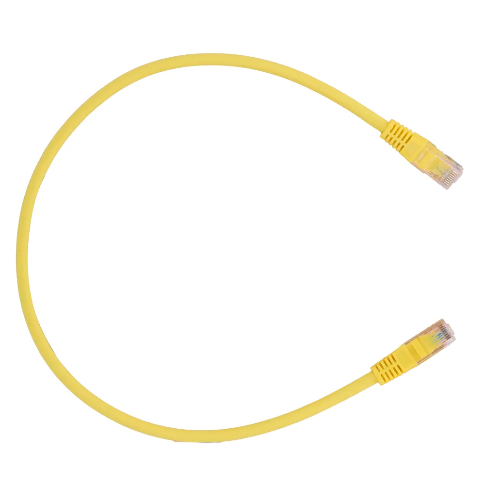 Cavo UTP Cat6 - UTP6-H-05Y