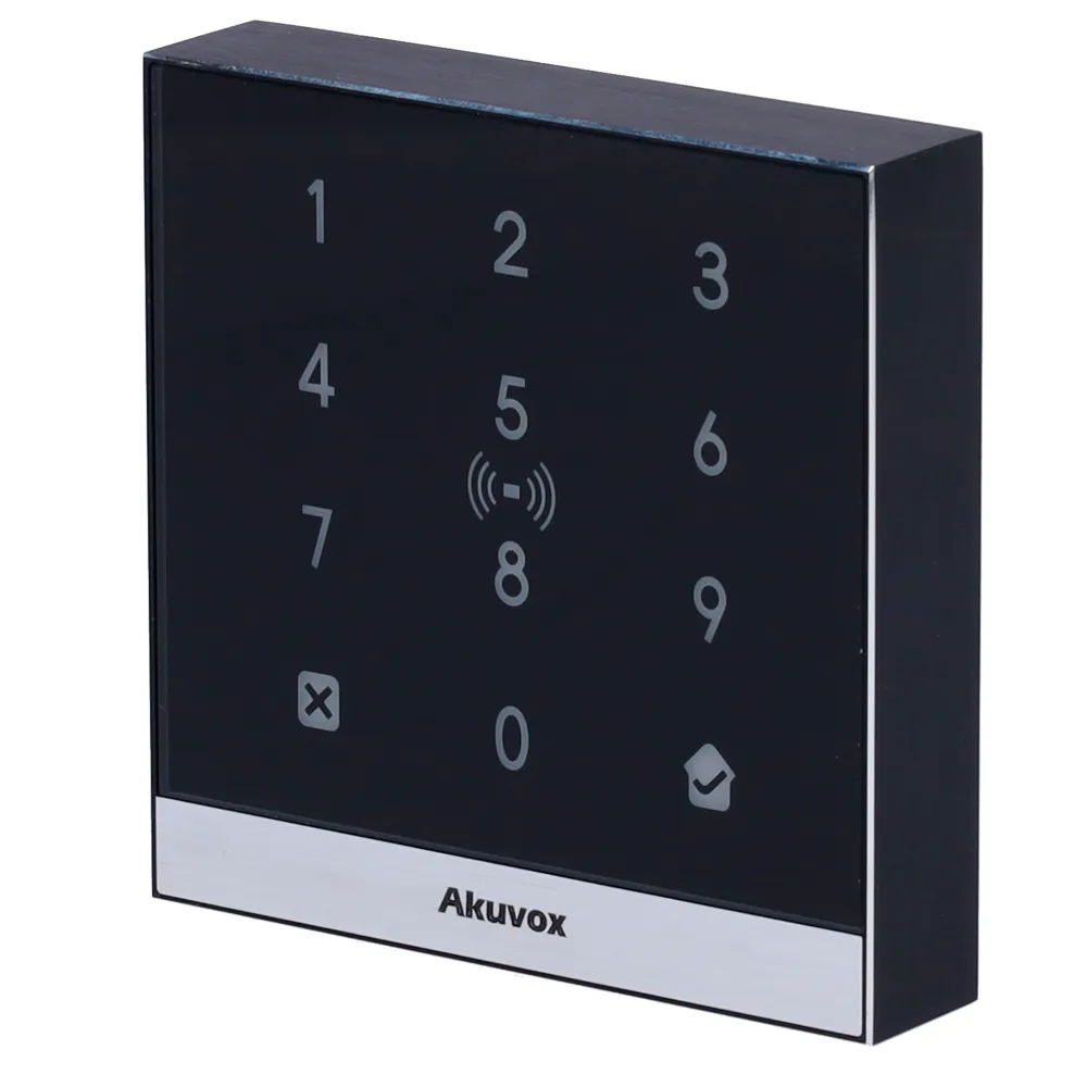 Controllo accessi Akuvox - AK-A02S
