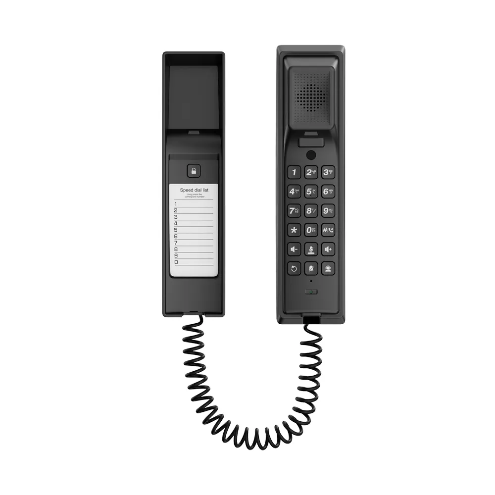 Cornetta videocitofono Akuvox - AK-S560