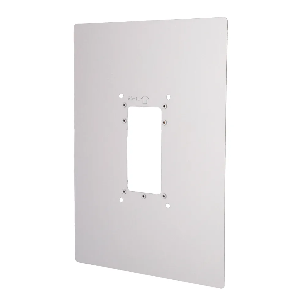 Cornice ricambio Akuvox - AK-BR-R20X-PLATE-S