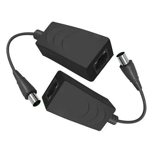 Extender Ethernet coassiale - EOC-200
