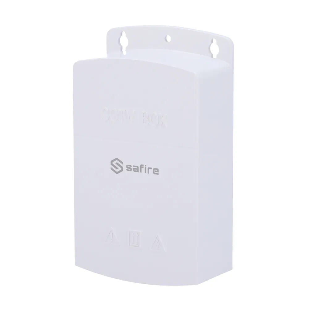 Extender PoE Safire - SF-POE-EXT0302-60W-OUT
