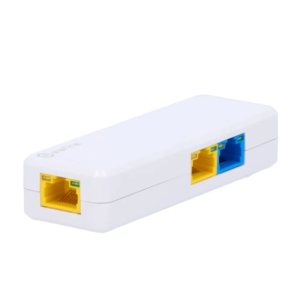 Extender PoE Safire - SF-POE-EXT0302-60W
