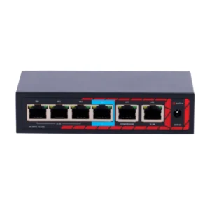 Extender PoE Safire - SF-POE-EXT0604-60