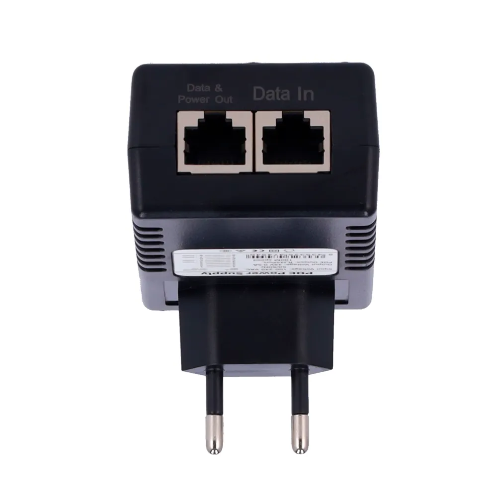 Iniettore PoE passivo - INJ-POE-15W-P - immagine 3