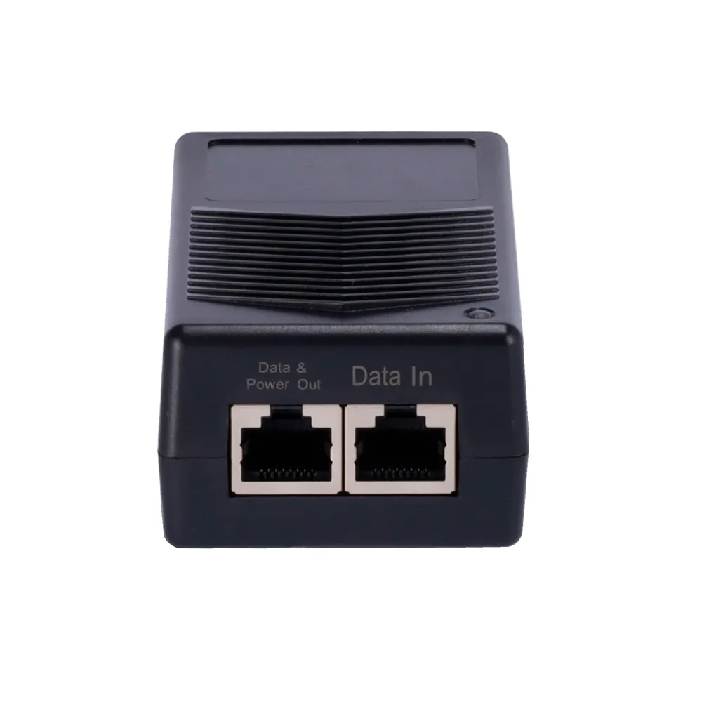 Iniettore PoE passivo - INJ-POE-15W - immagine 2