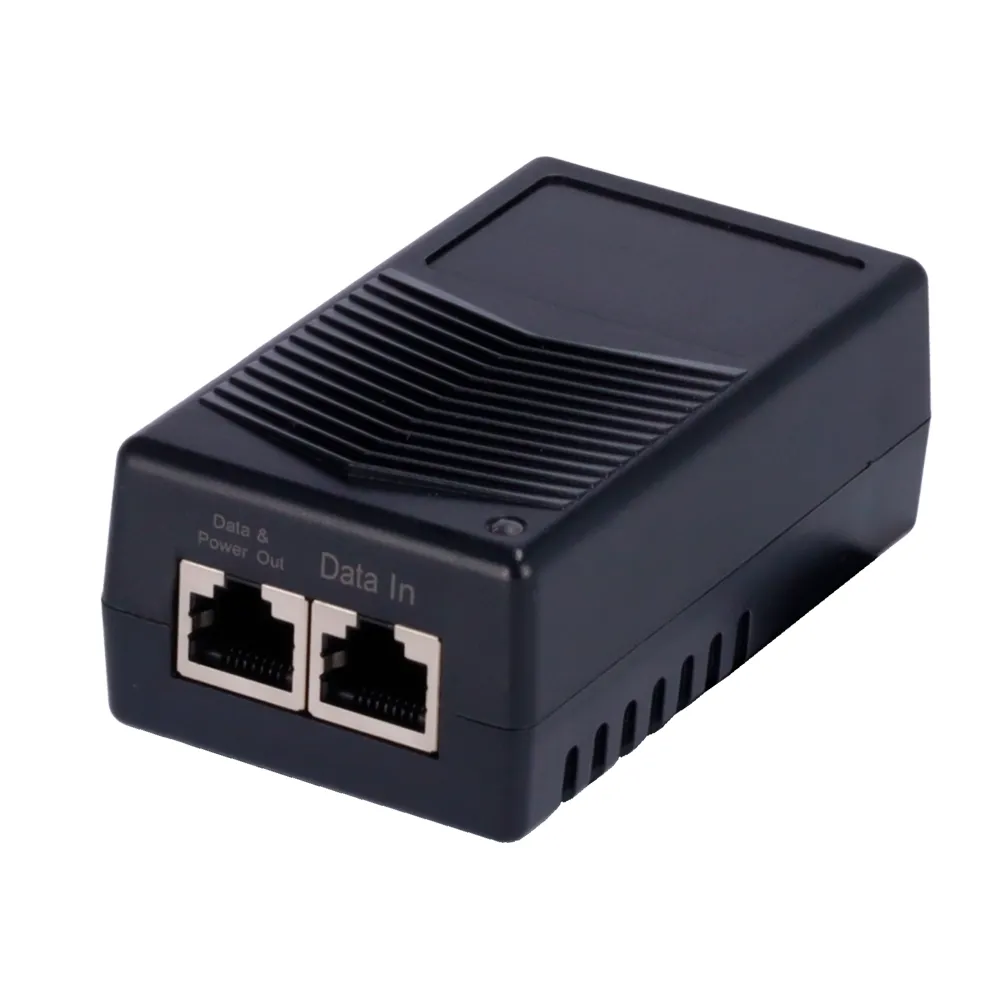 Iniettore PoE passivo - INJ-POE-15W - immagine 4
