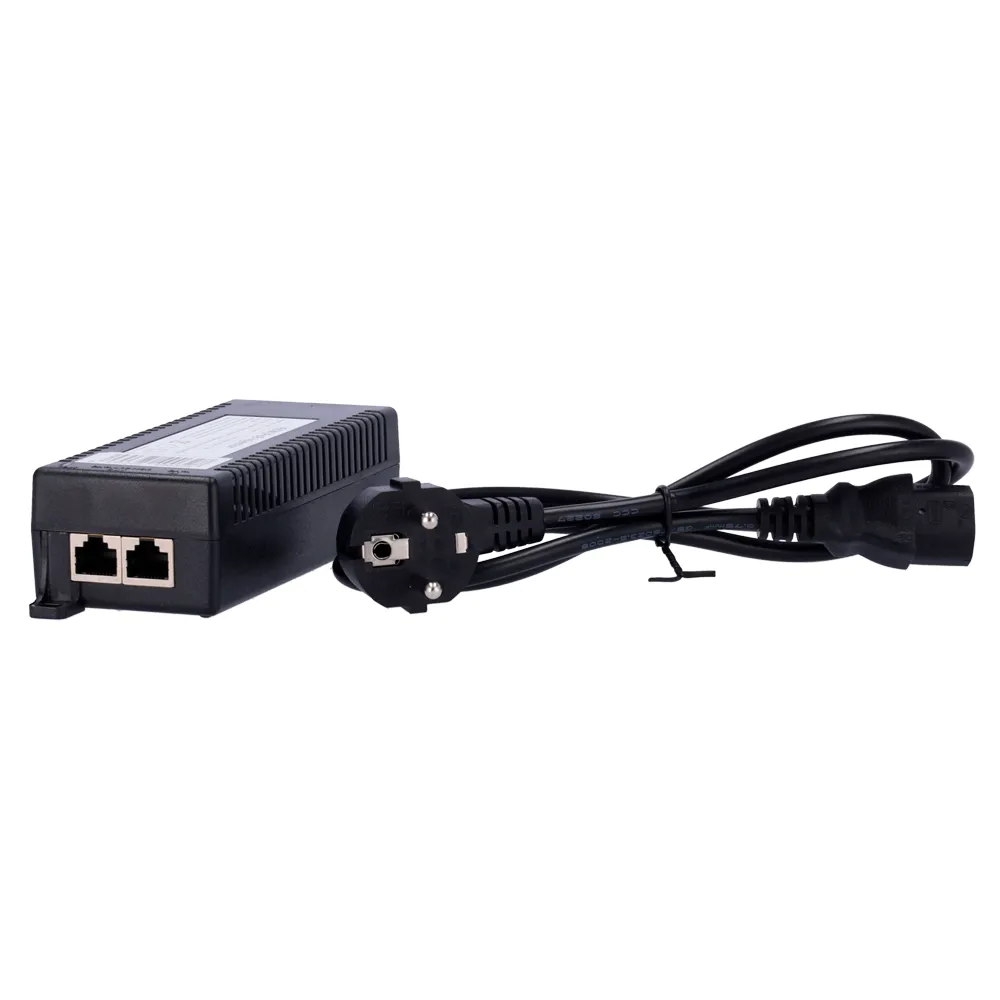 Iniettore Hi‑PoE 60W - INJ-POE-2.5G-60W - immagine 5