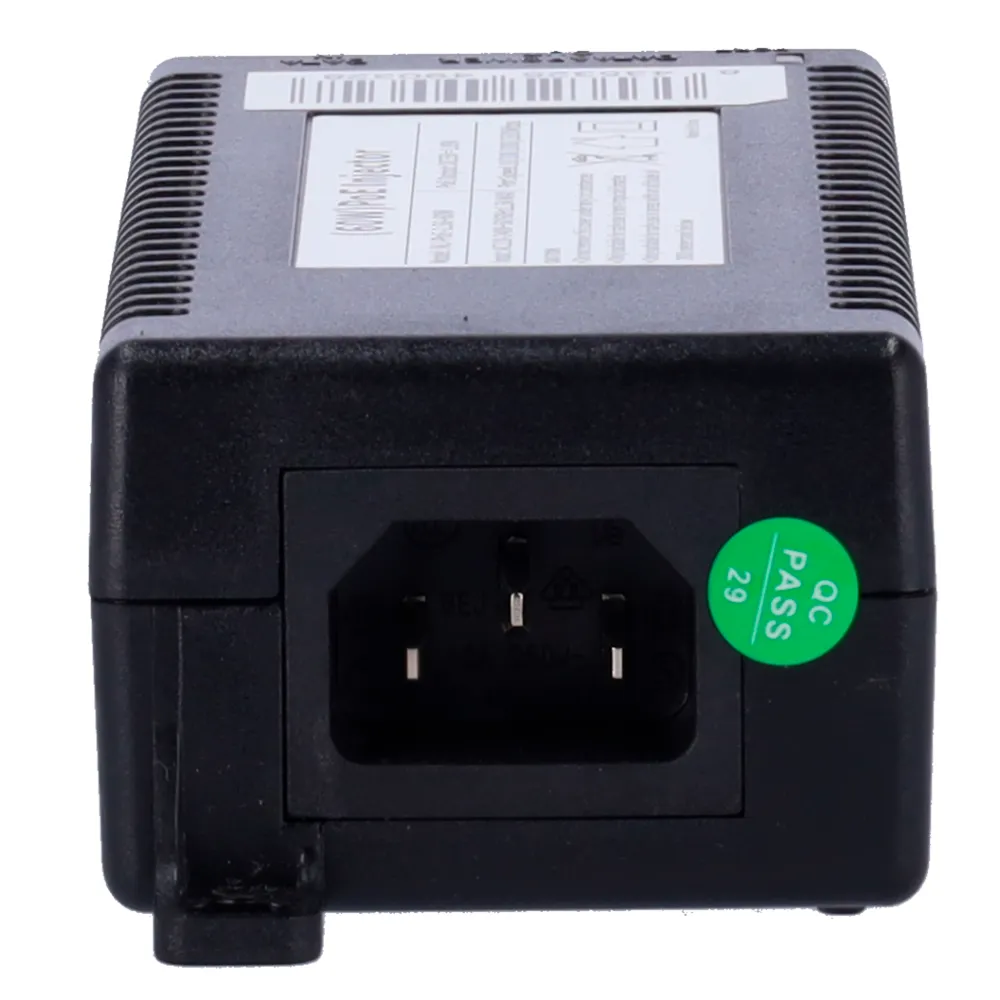 Iniettore Hi‑PoE 60W - INJ-POE-2.5G-60W - immagine 4