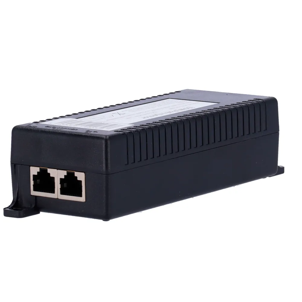 Iniettore Hi‑PoE 60W - INJ-POE-2.5G-60W