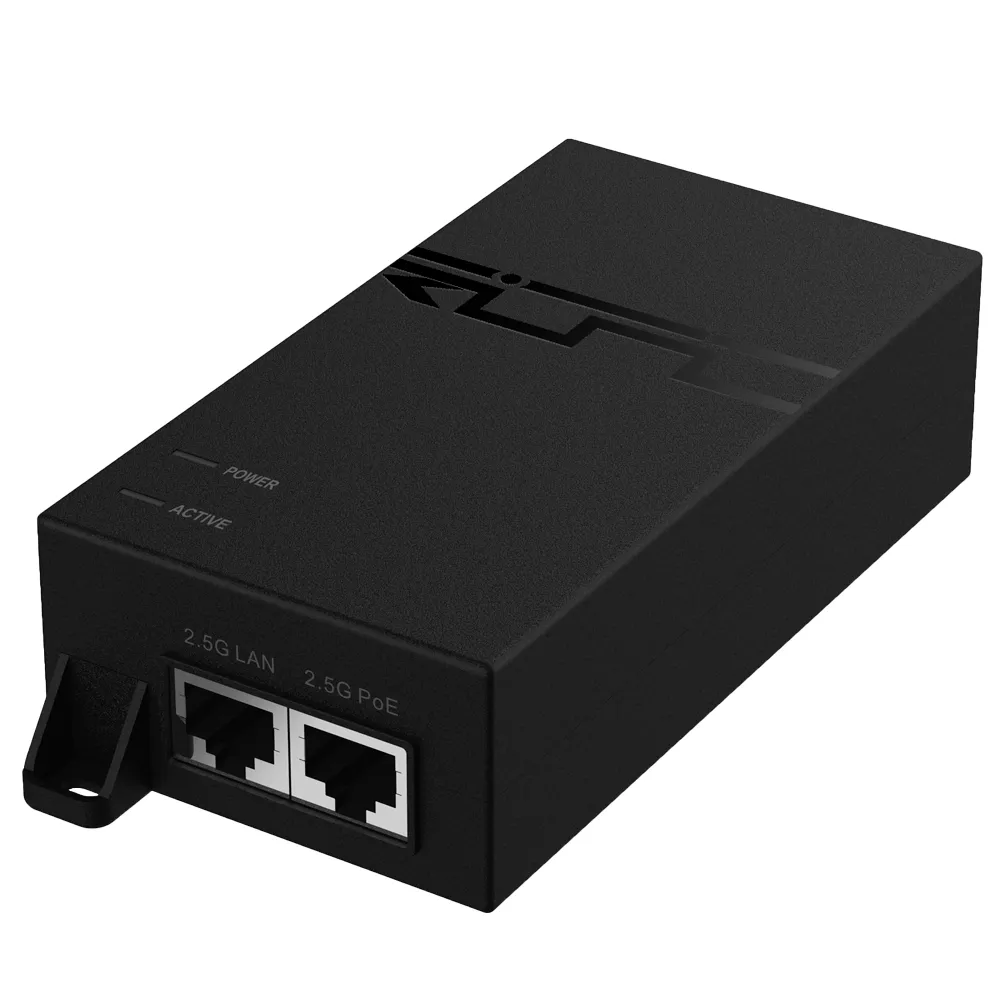 Iniettore PoE Multi‑Gigabit - RG-POE-50-60W-MG