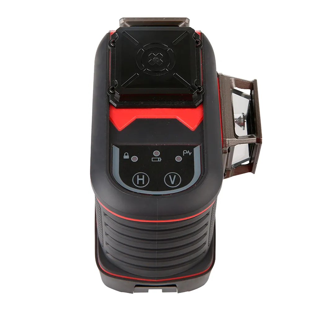 Livella laser verde - LM575LD - immagine 2