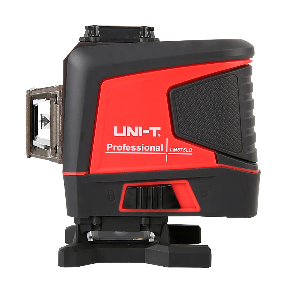 Livella laser verde - LM575LD - immagine 4