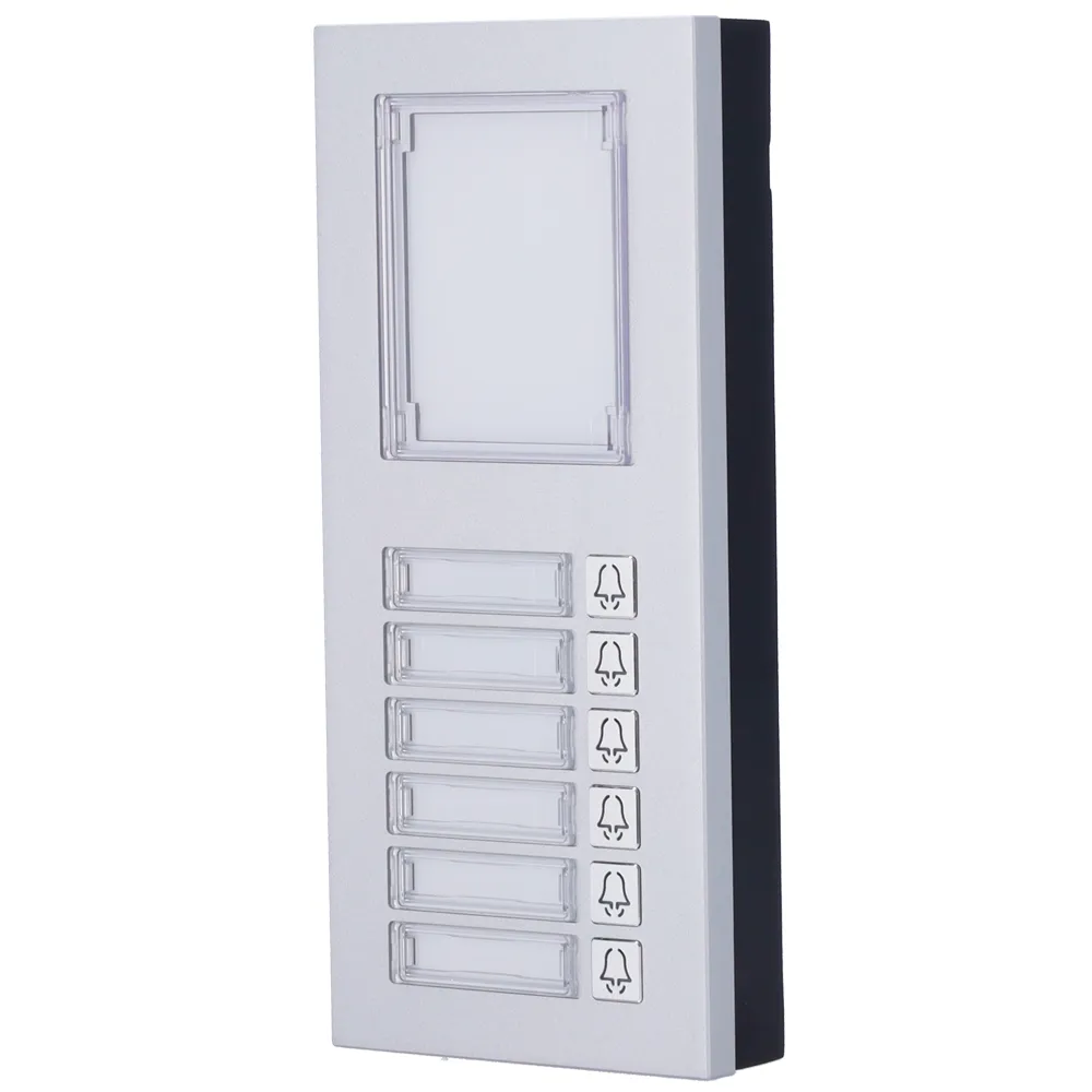 Modulo estensione Akuvox - AK-MD6