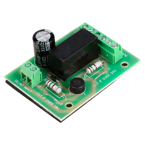 Modulo relè PCB503 - PCB-503