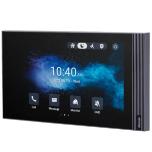 Monitor videocitofono Akuvox - AK-S562W-S
