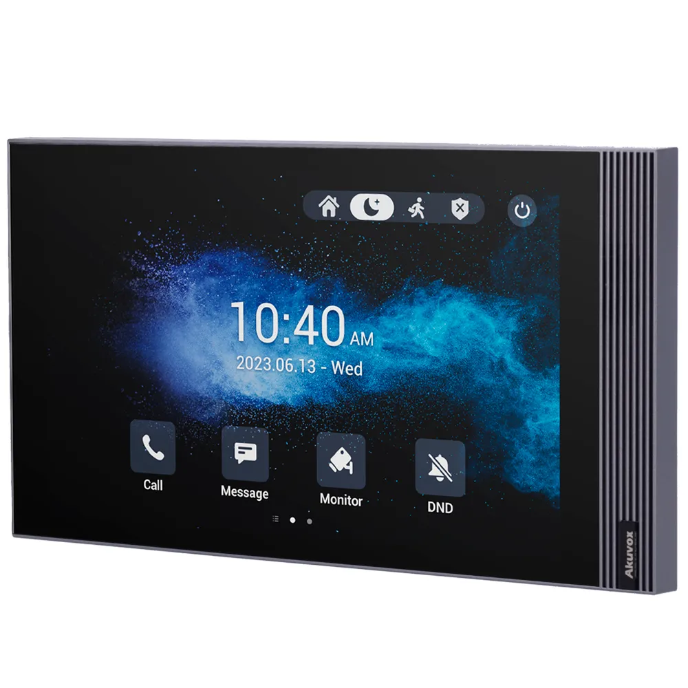 Monitor videocitofono Akuvox - AK-S562W-S