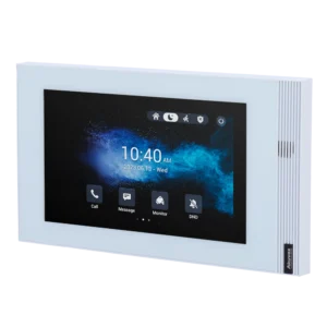 Monitor videocitofono Akuvox - AK-S562W-WHITE
