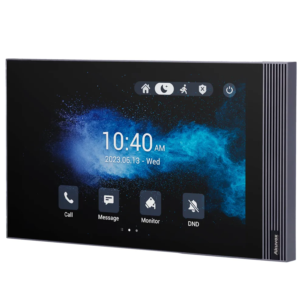 Monitor videocitofono Akuvox - AK-S563