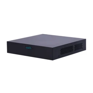 NVR 6CH Uniarch - UV-NVR-106S3