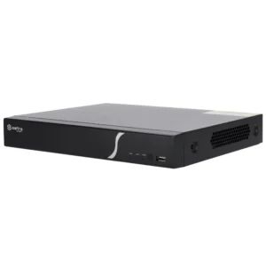 NVR 8CH PoE - SF-NVR6108-8P-B2