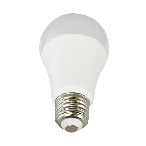 Lampadina smart RGB - NVS-RGBWBULB-8E27-W - immagine 2