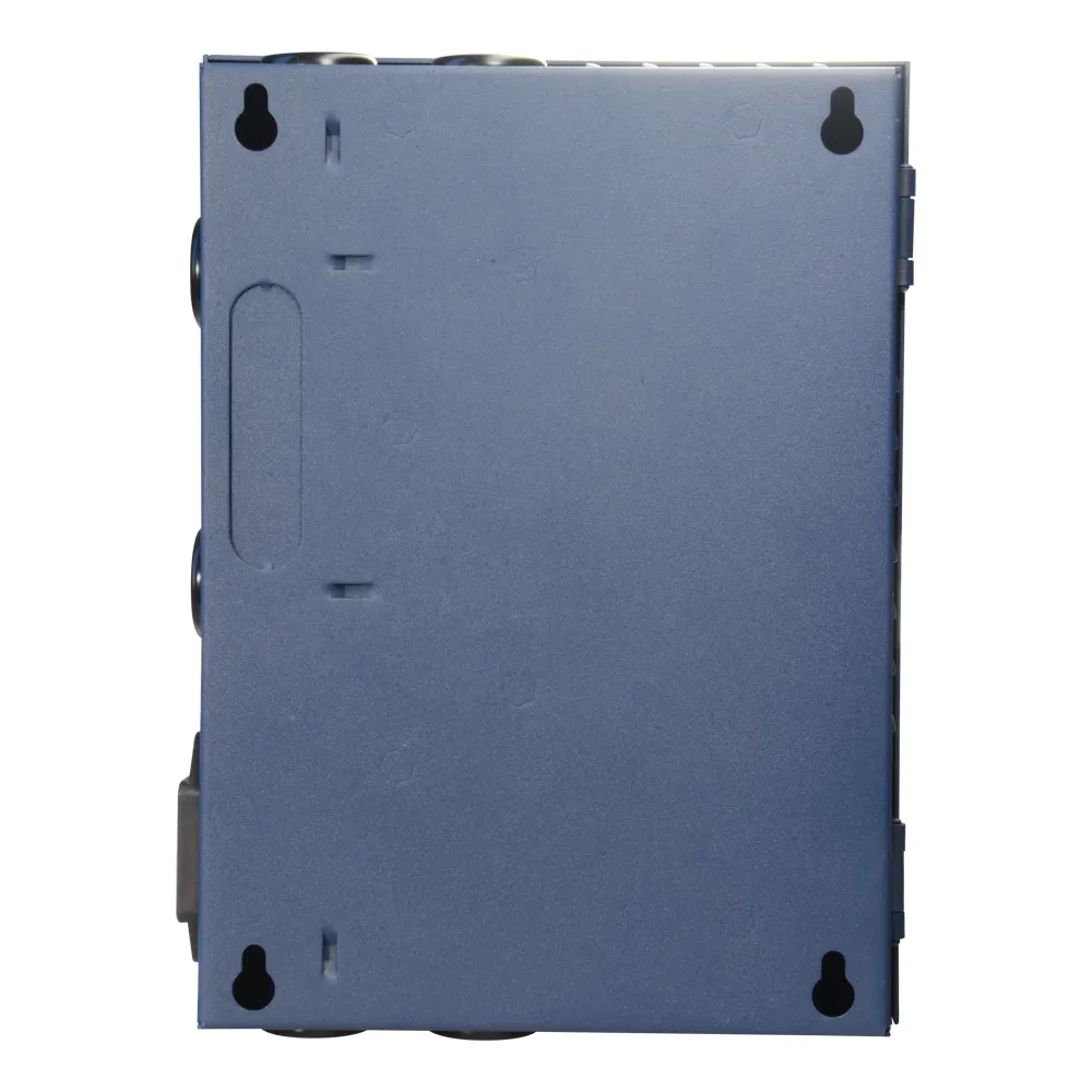 Scatola alimentazione slim - PD-120-9-SLIM - immagine 2