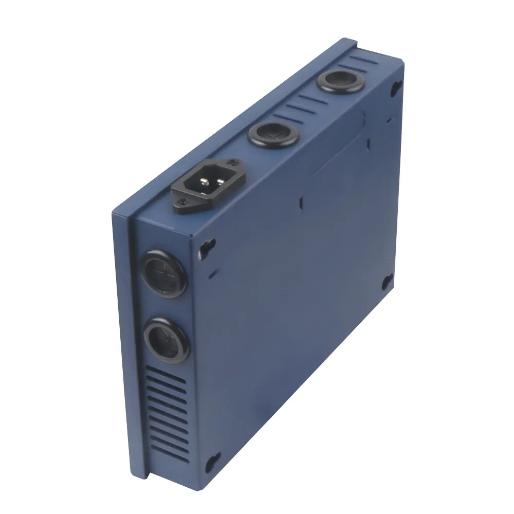 Scatola alimentazione slim - PD-120-9-SLIM - immagine 3