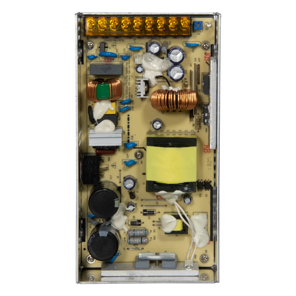 Alimentatore switching 240W - PD-240-12 - immagine 4