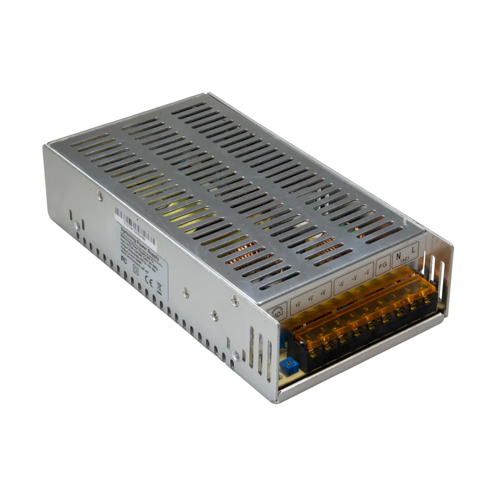 Alimentatore switching 240W - PD-240-12 - immagine 3