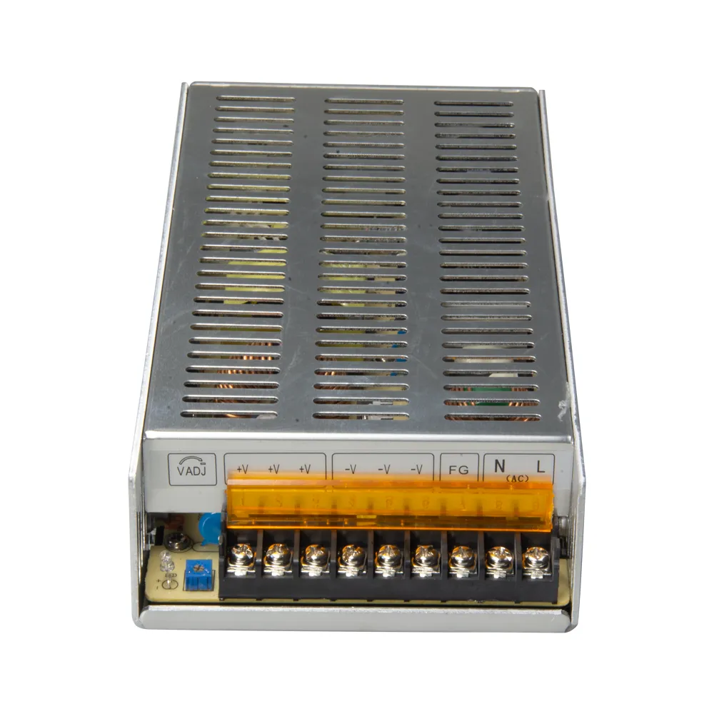 Alimentatore switching 240W - PD-240-12 - immagine 2