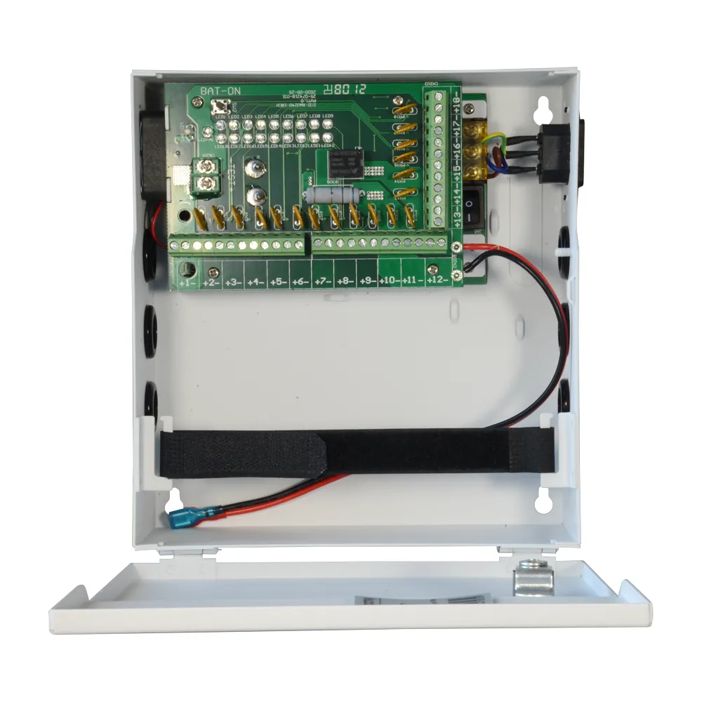 Alimentatore 12V UPS - PD250W-18-12V-UPS - immagine 5