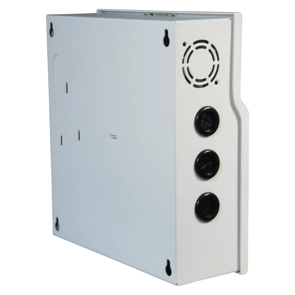 Alimentatore 12V UPS - PD250W-18-12V-UPS - immagine 4