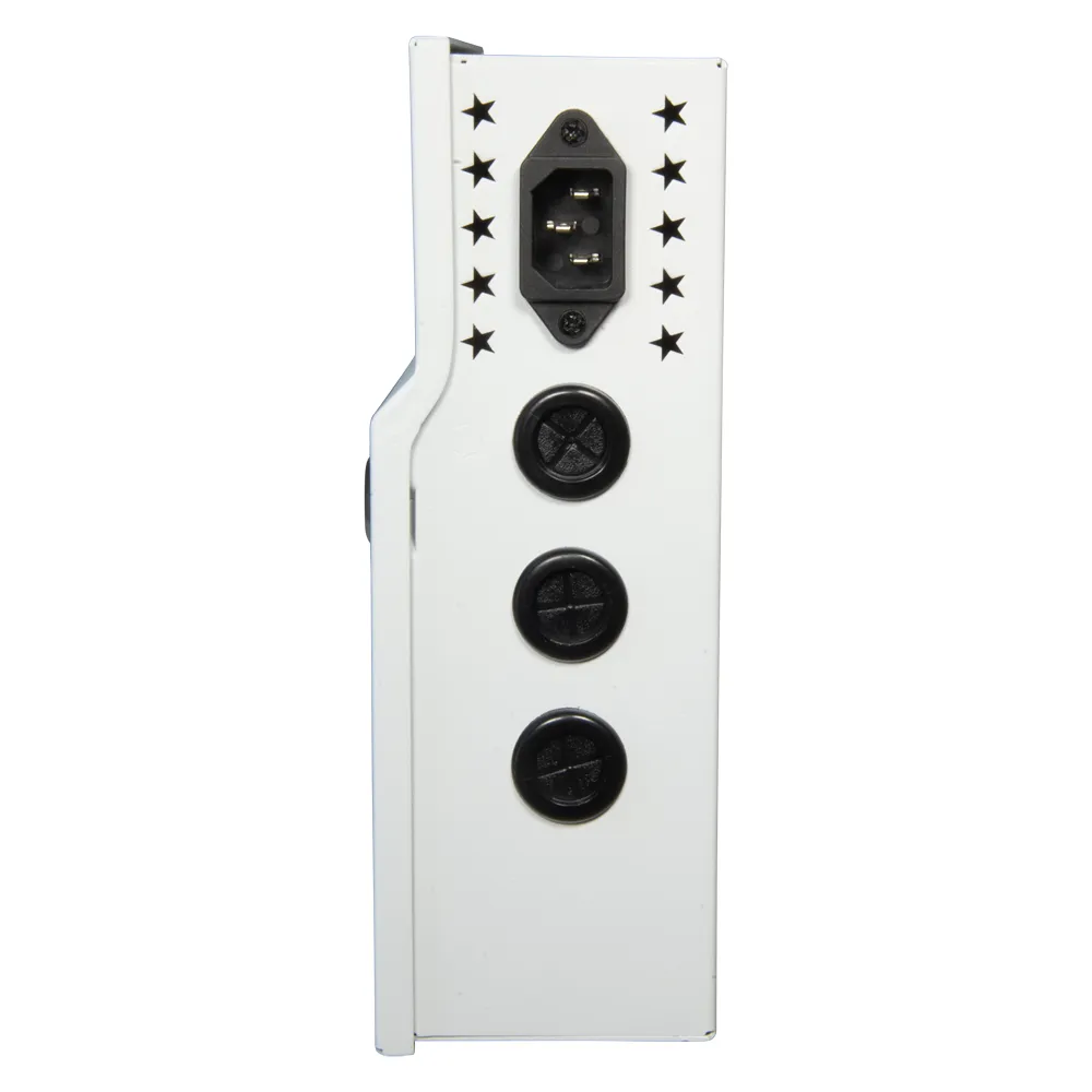 Alimentatore 12V UPS - PD250W-18-12V-UPS - immagine 3