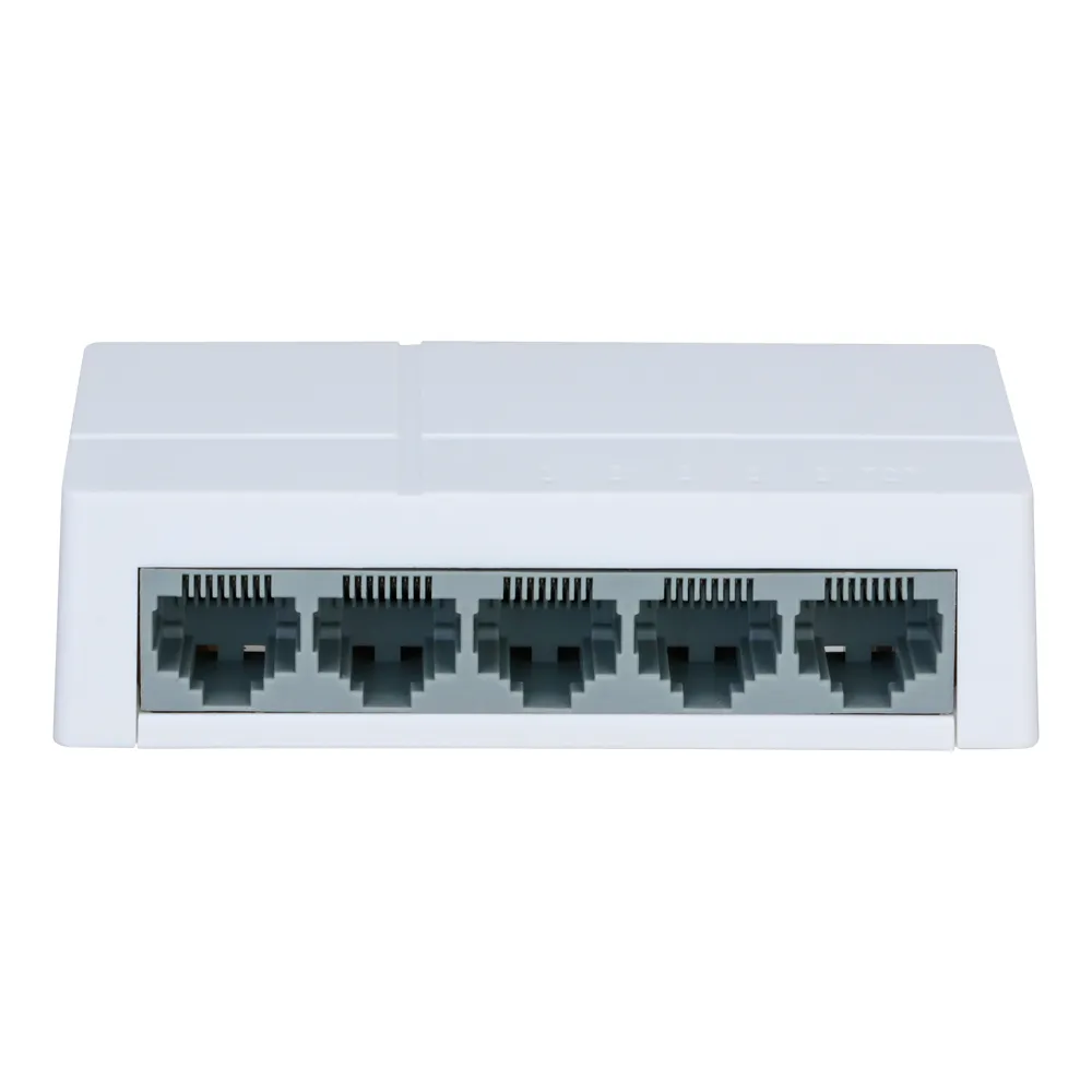 Switch Fast Ethernet - PFS3005-5ET-L - immagine 2