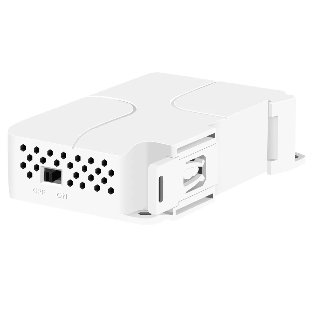 POE extender DIN - POEXT-4FE-DIN - immagine 4