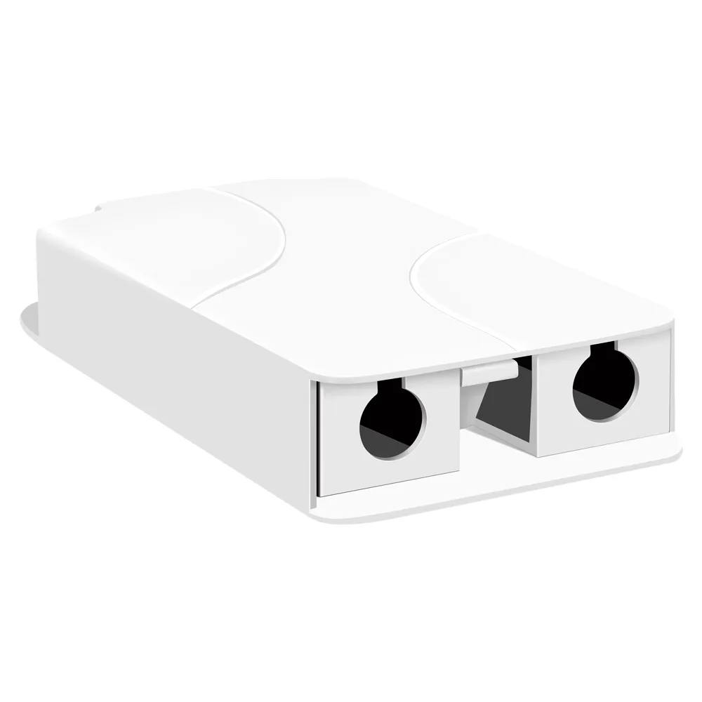 POE extender outdoor - POEXT-4FE-OUT - immagine 2