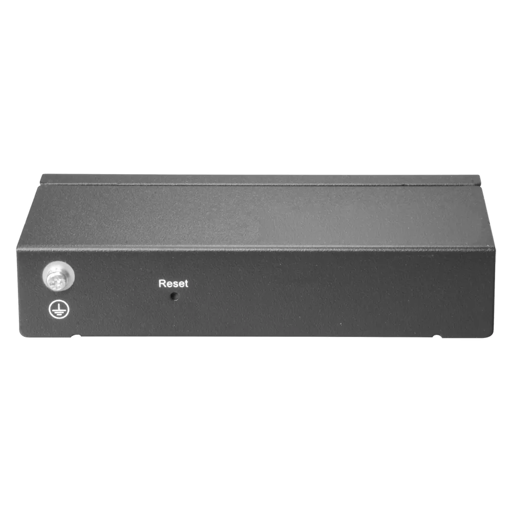 Switch Gigabit Ruijie - RG-ES205GC - immagine 3