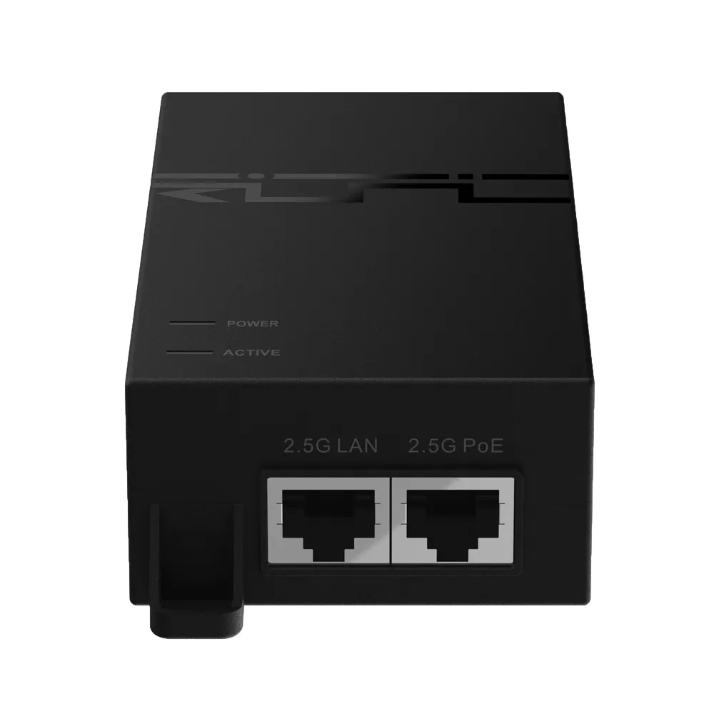 Iniettore PoE Multi‑Gigabit - RG-POE-50-60W-MG - immagine 2