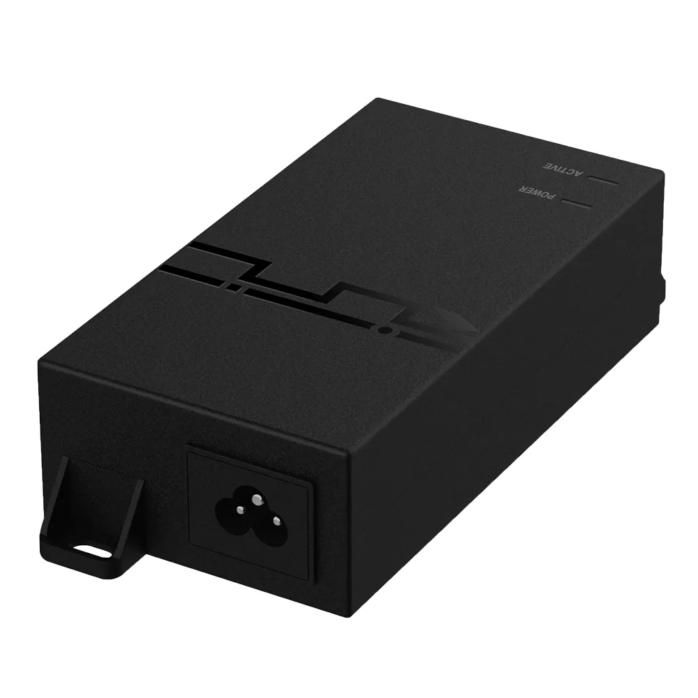 Iniettore PoE Multi‑Gigabit - RG-POE-50-60W-MG - immagine 4