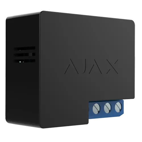 Relè WallSwitch Ajax - AJ-WALLSWITCH-B