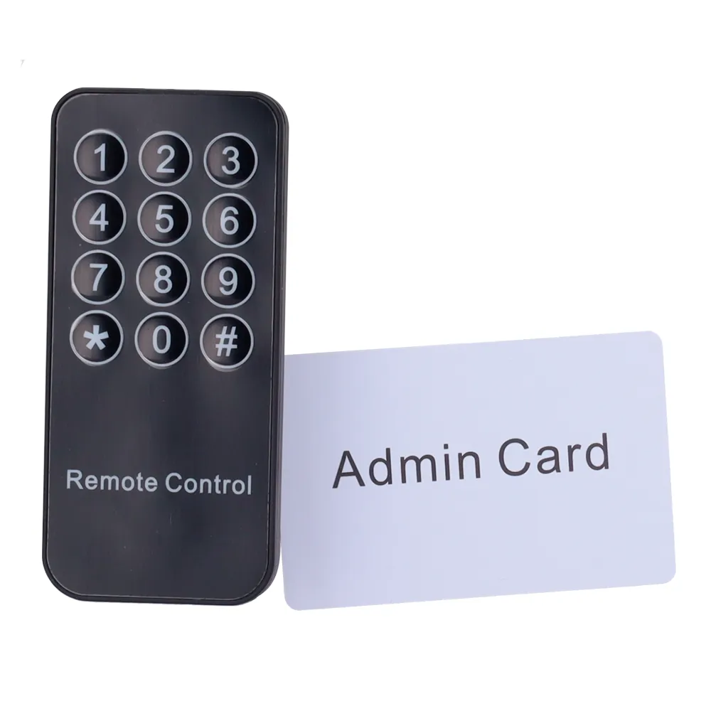 Controllo accessi EM - SF-AC114 - immagine 3