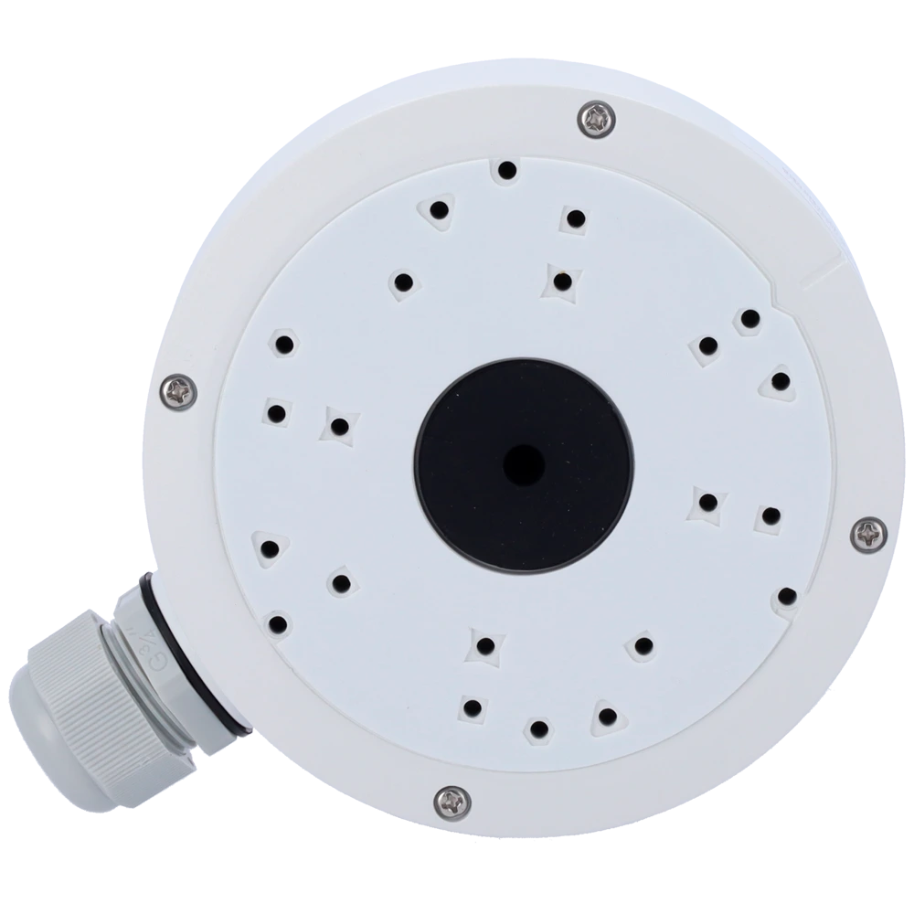 Scatola giunzione dome - SF-JBOX-0302 - immagine 2