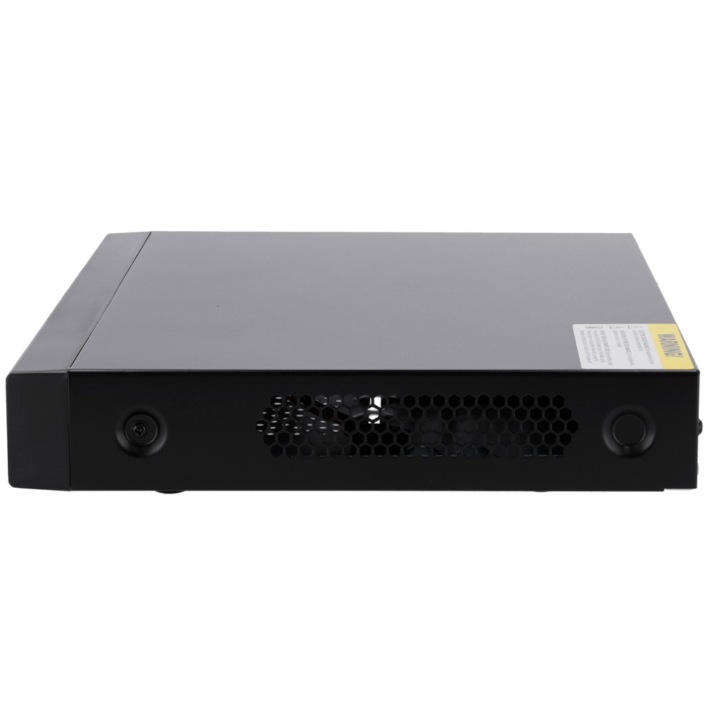 NVR 4CH B2 - SF-NVR6104-B2 - immagine 3