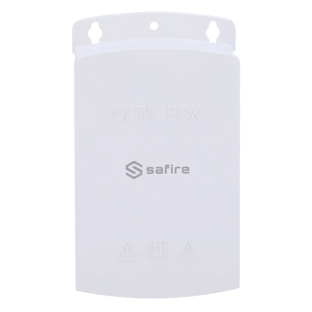 Extender PoE Safire - SF-POE-EXT0302-60W-OUT - immagine 2
