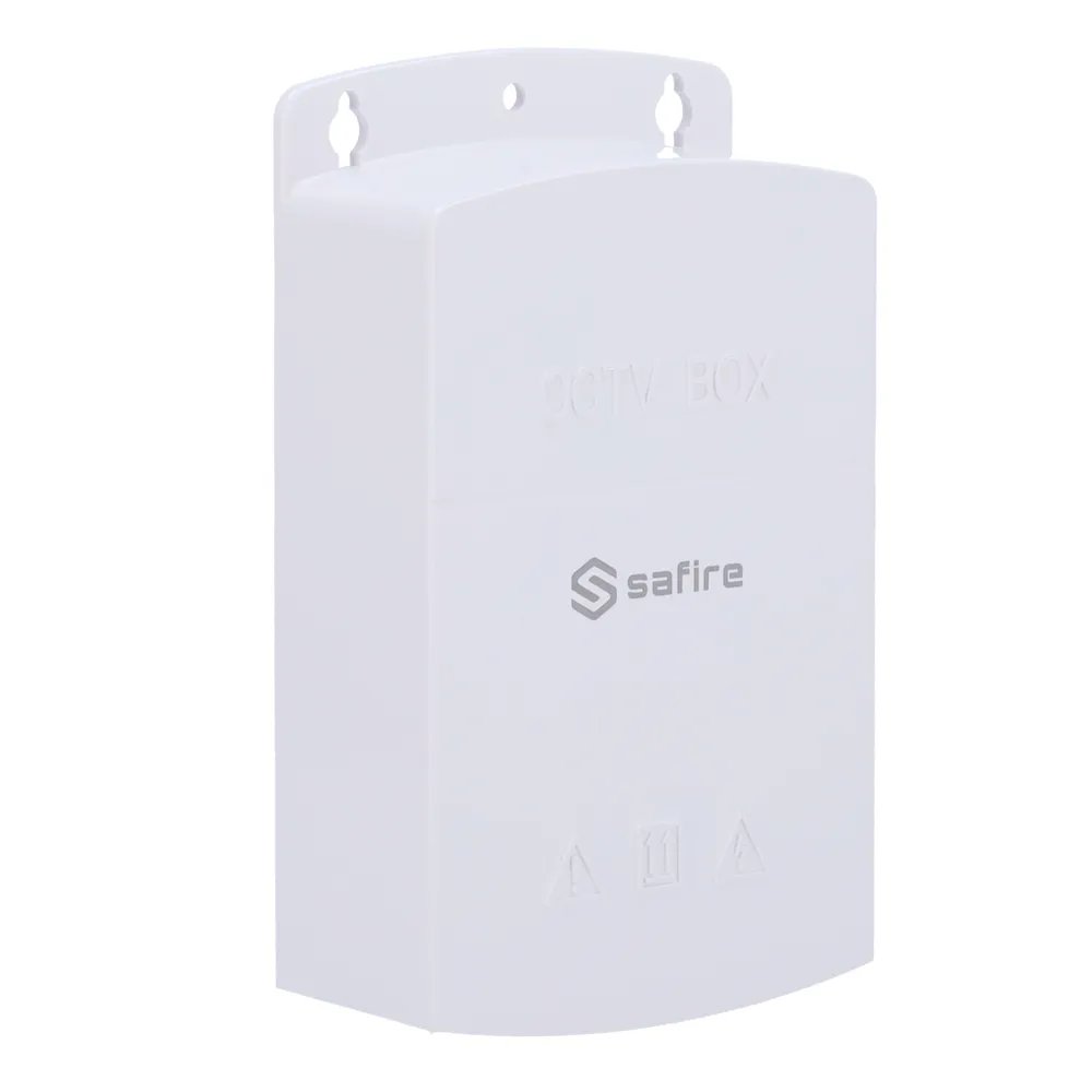 Extender PoE Safire - SF-POE-EXT0302-60W-OUT - immagine 3